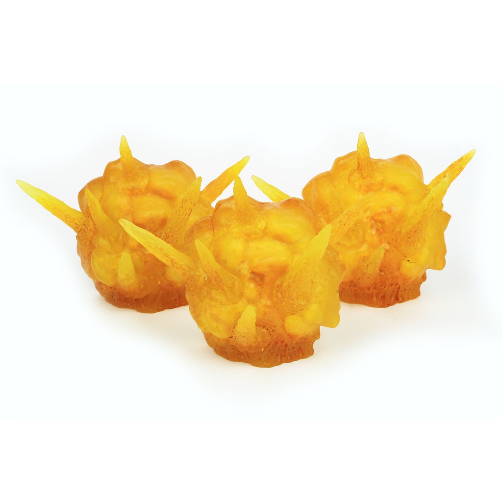 Explosion Smoke Effect Model Figure Figma เอฟเฟคควันระเบิด โมเดล ฟิกเกอร์ ฟิกม่า