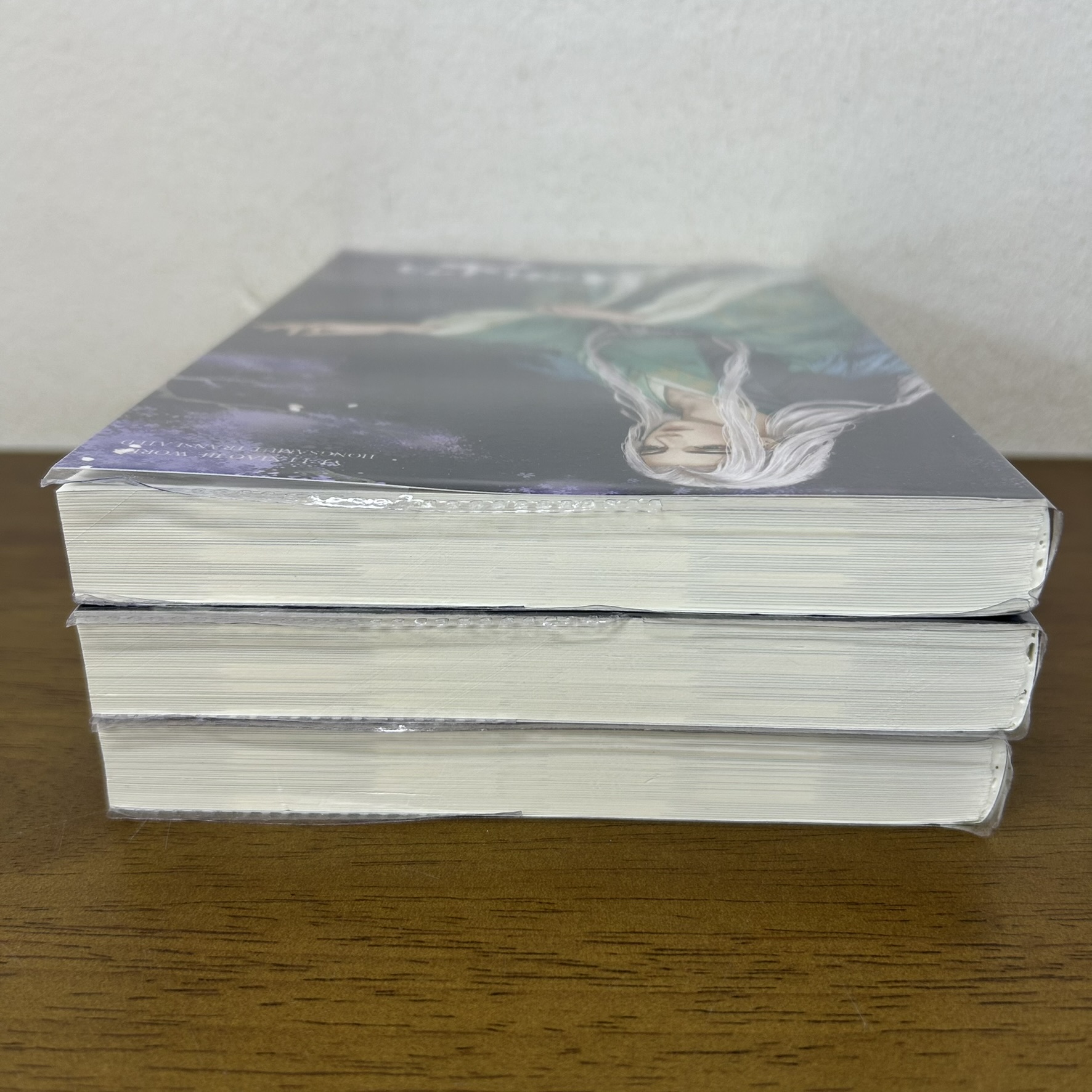 ชุด ตามนาง เล่ม 1-3 จบ ครบชุด ... yelixiaojie (มือสอง) นิยาย แปลจีน ห้องสมุด