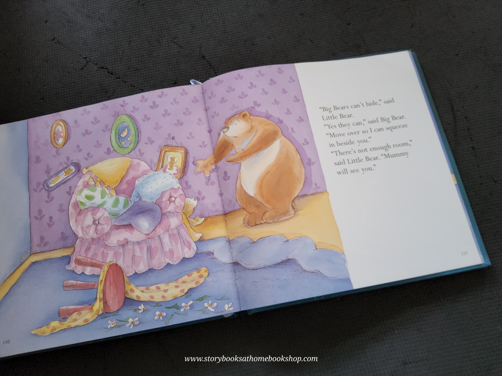 หนังสือนิทานปกแข็ง** 🍅🍓CUDDLE ME HAPPY A COLLECTION OF STORIES FOR SHARING