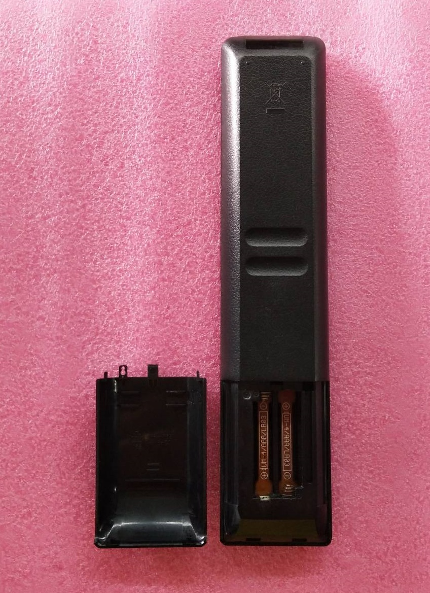 รีโมทย์ทีวี แอลจี LG ของแท้มือสอง พาร์ทMKJ42613802