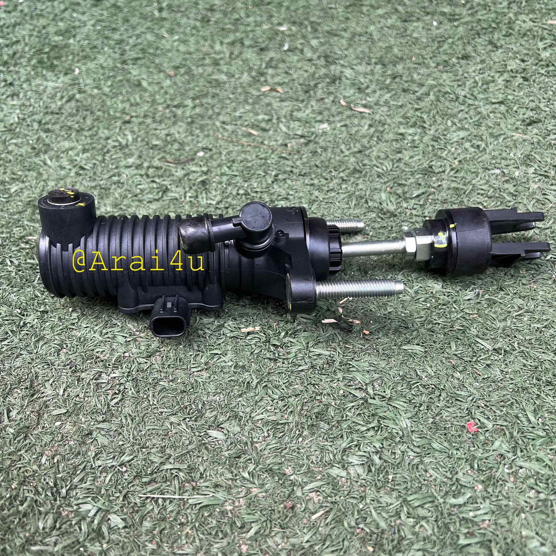 แม่ปั้มครัชบน TOYOTA REVO เครื่อง 2.8 (31420-0K060) ปั๊มคลัทซ์บน