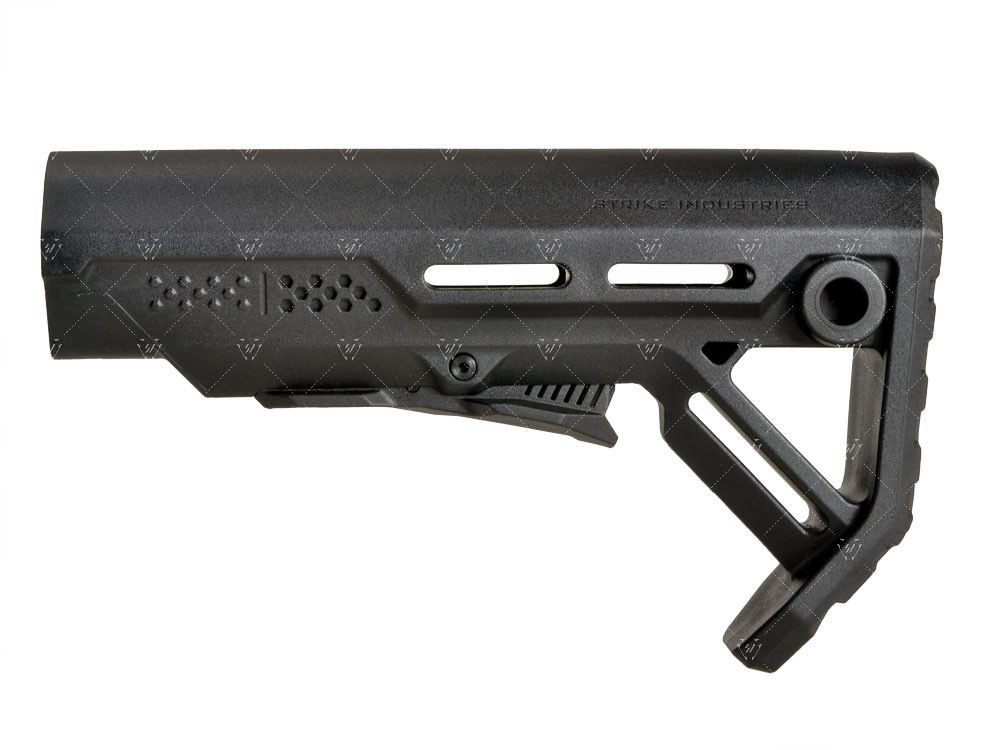 STRIKE INDUSTRIES - MOD1 Stock (สีดำ)