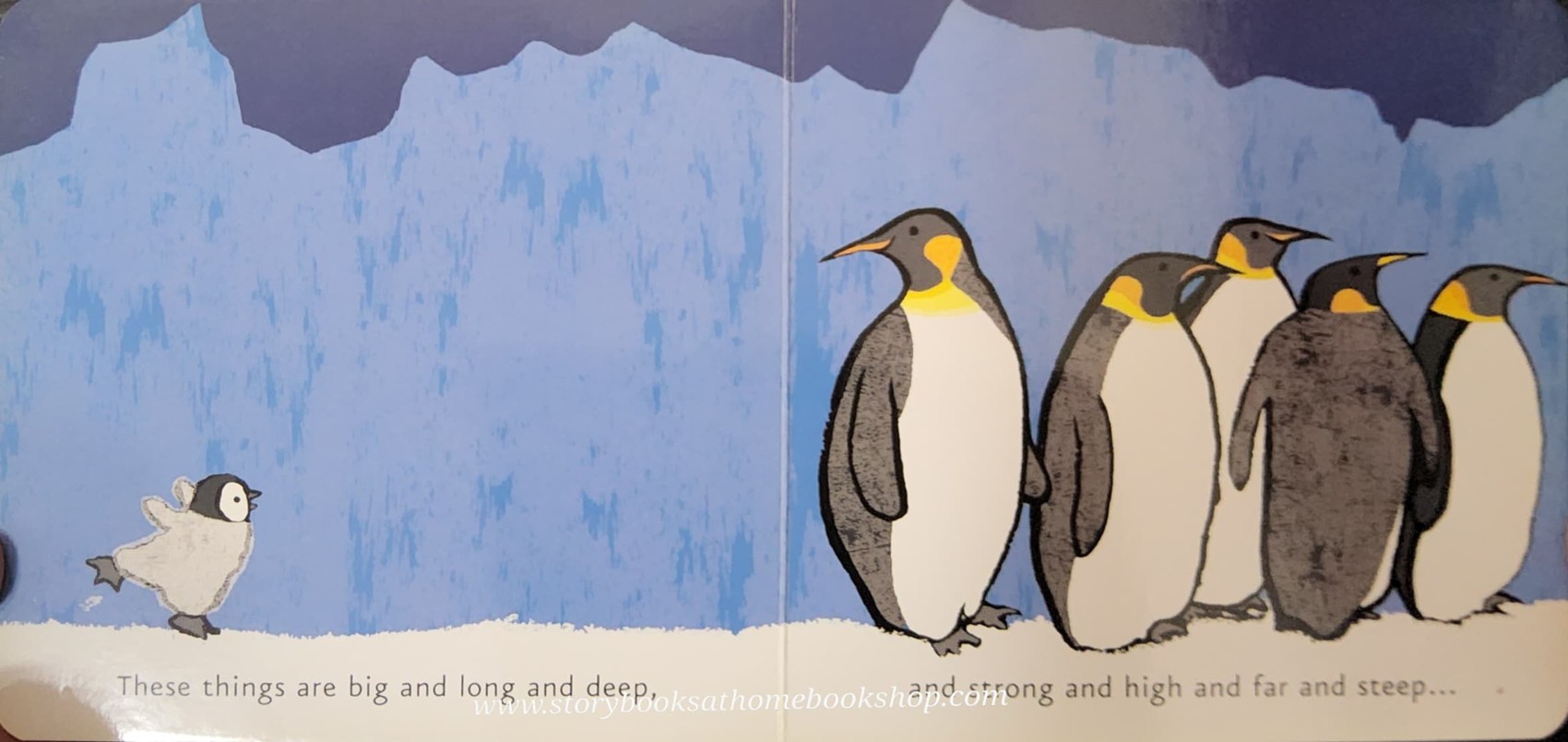 BOARD BOOK** ♥️ME.. BY EMMA DODD