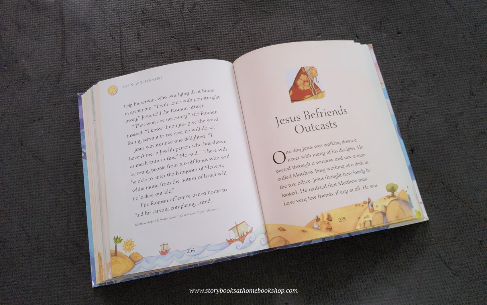 หนังสือนิทานแนวศาสนา JUMBO** ♥️♥️BIBLE STORIES