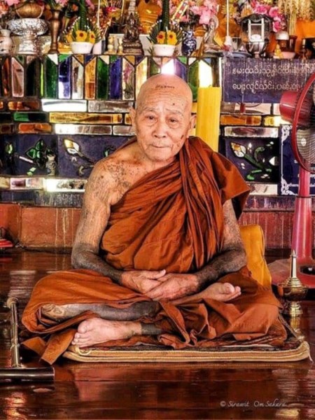 พระทันตธาตุครูบาชิมะระ วัดเวฬุวันองค์นี้ ลุงอำนาจ อายุ 72 ปี ซึ่งมีอาชีพขายข้าวใน อ.ฝาง และ อ.เชียงดาว ได้รู้จักกับพ่อหนานพร อายุ 78 ปี อาชีพเป็นหมอยาแผนโบราณใน อ.เชียงดาว เป็นศิษย์ครูบาวิมะละ ลุงอำนาจได้รับพระทันตธาตุมาจากพ่อหนานพร ในปี 2564