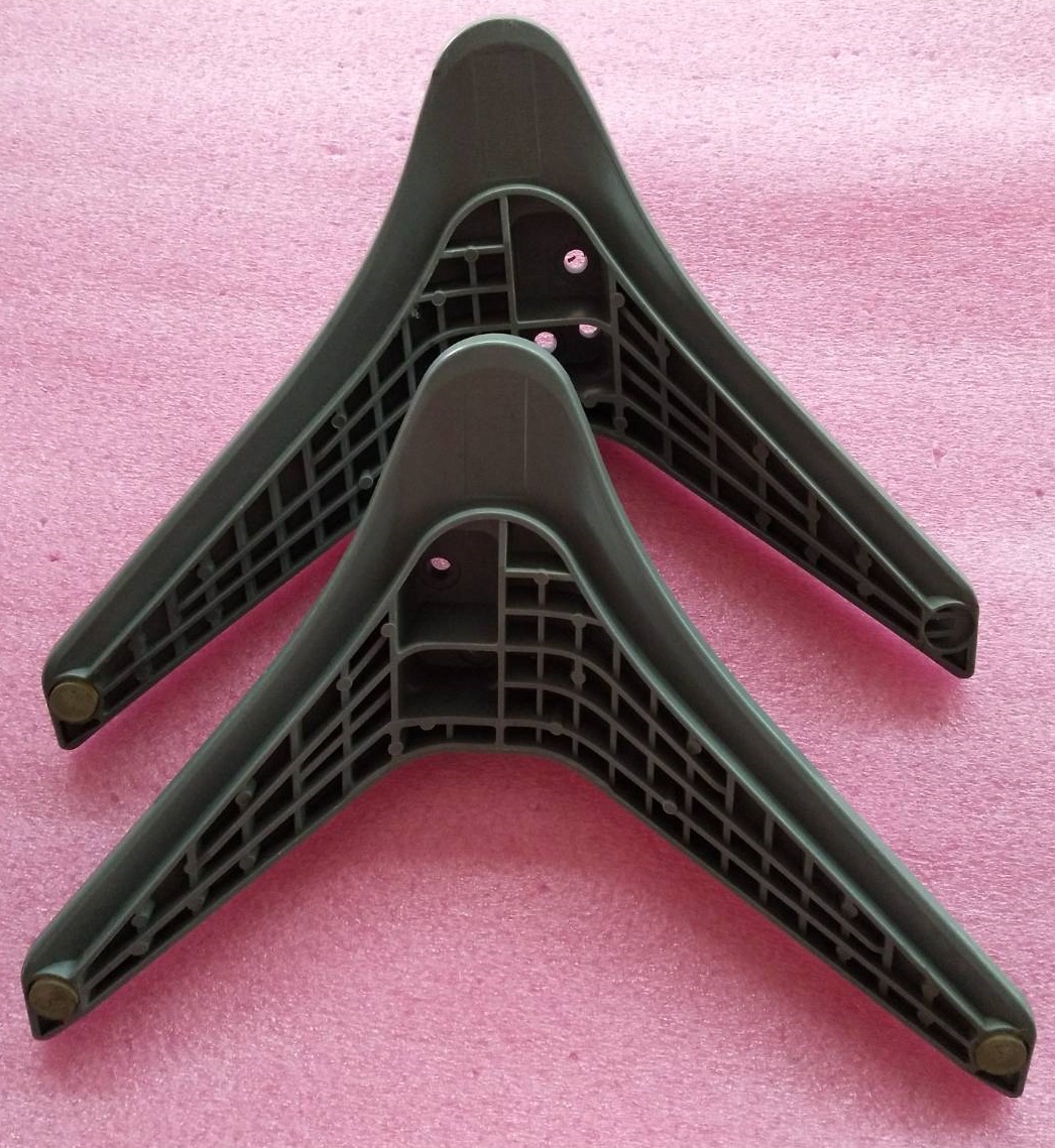 ขาตั้งทีวี แอลจี LG ของแท้ถอดจากเครื่อง รุ่น 49UH650T 55UH650T พาร์ทMAM641250