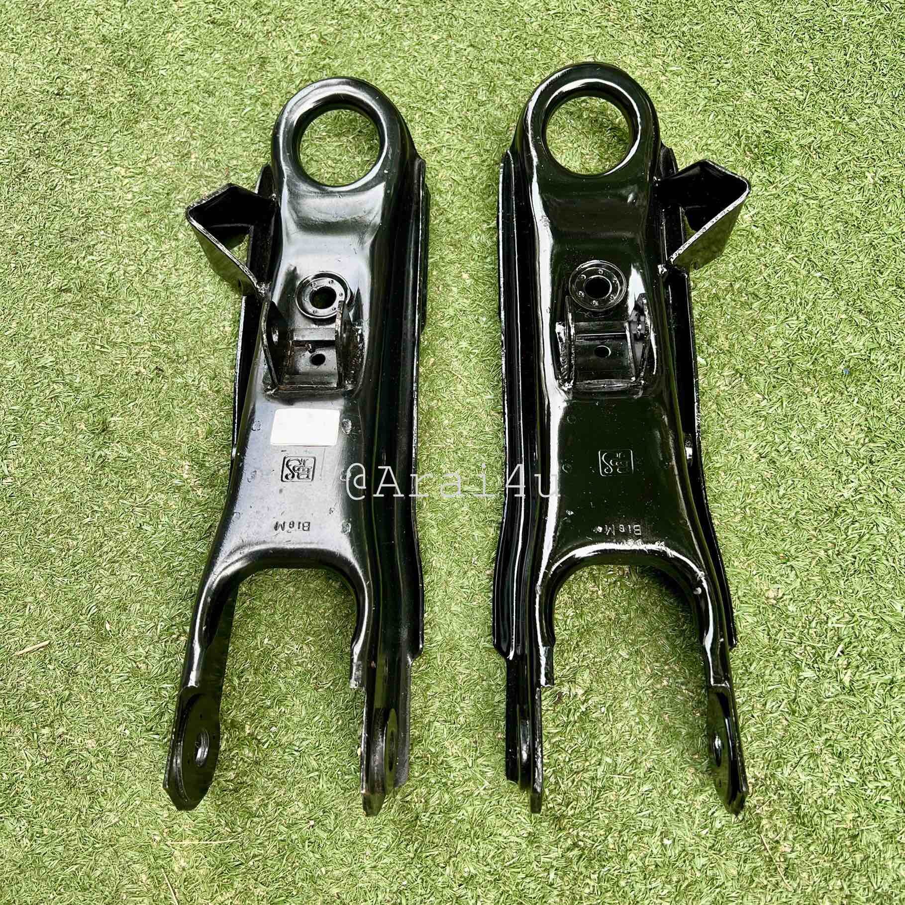 ปีกนกล่าง NISSAN BIGM TD25,D21,BDI RH/LH ขวา/ซ้าย ราคาคู่ละ