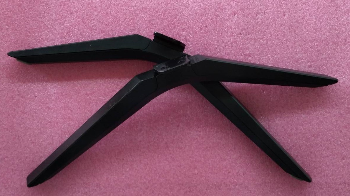 ขาตั้งทีวีไฮเซน (HISENSE) ของแท้ถอดจากเครื่อง รุ่น 65B7100UW