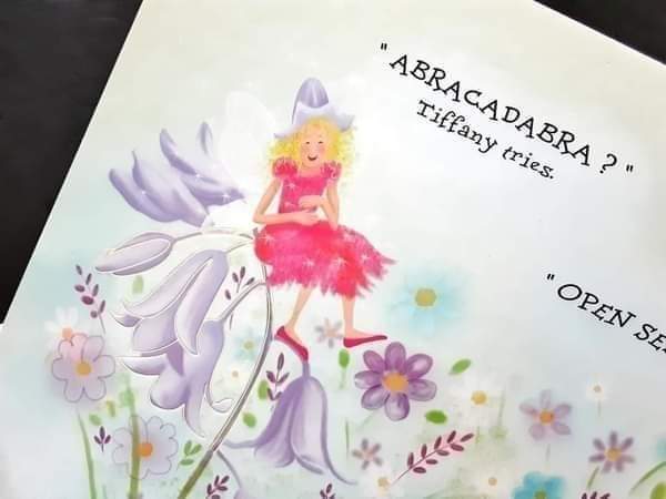 Board Book ** 🍅🍓Perfect Princess♥️♥️