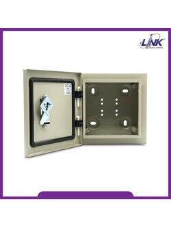 UL-6030 WALL-Box Cabinet for 1x 3 pos. BMF CAPACITY 30 Pairs 20x20x11 745.00 บาท