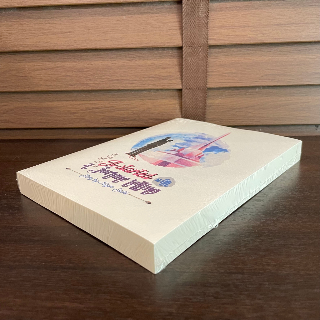 [YAOI] It started with Broken Heart ... TRomance (มือหนึ่งซีล)