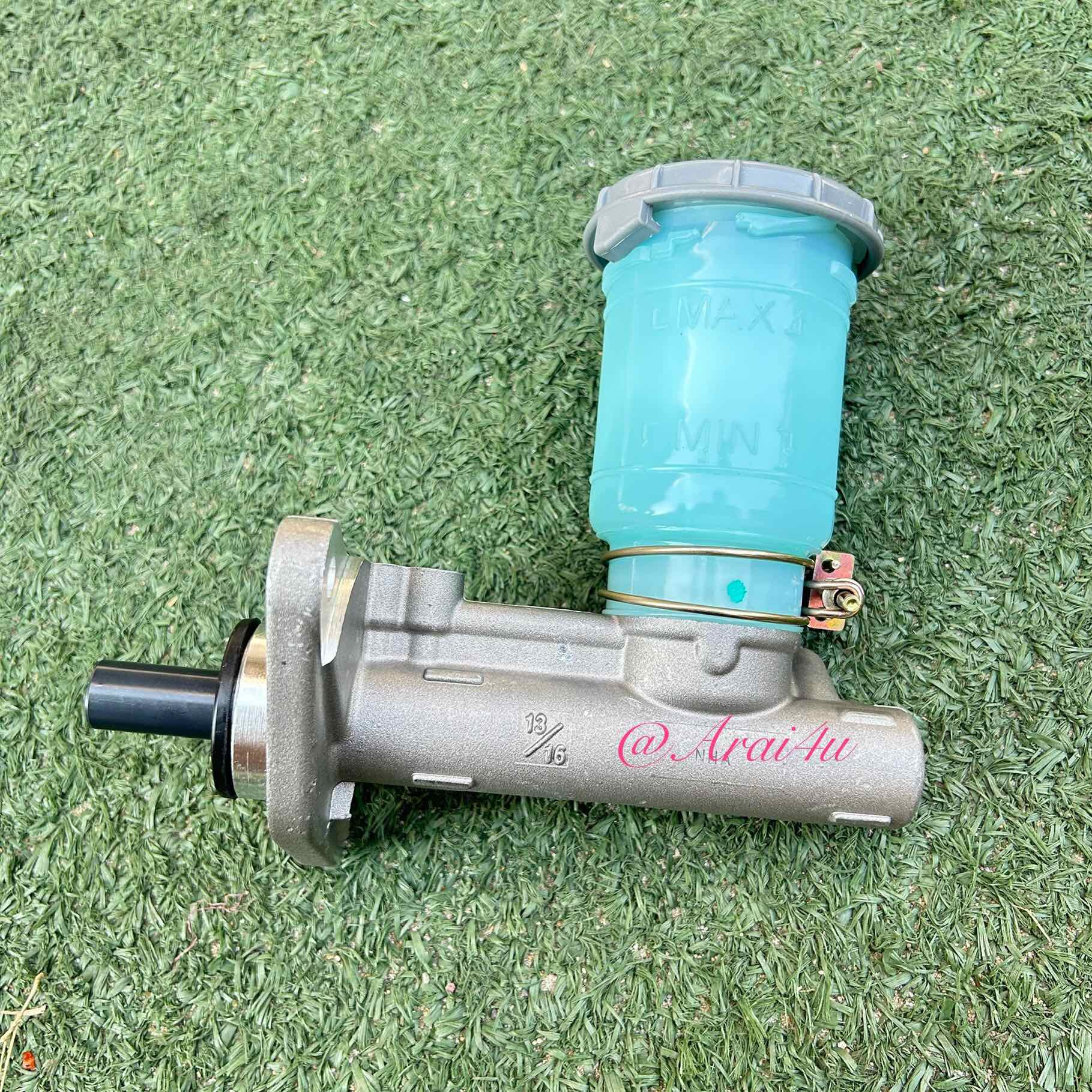 แม่ปั้มเบรค HONDA CIVIC 92-95 13/16 (46100-SR3-013)