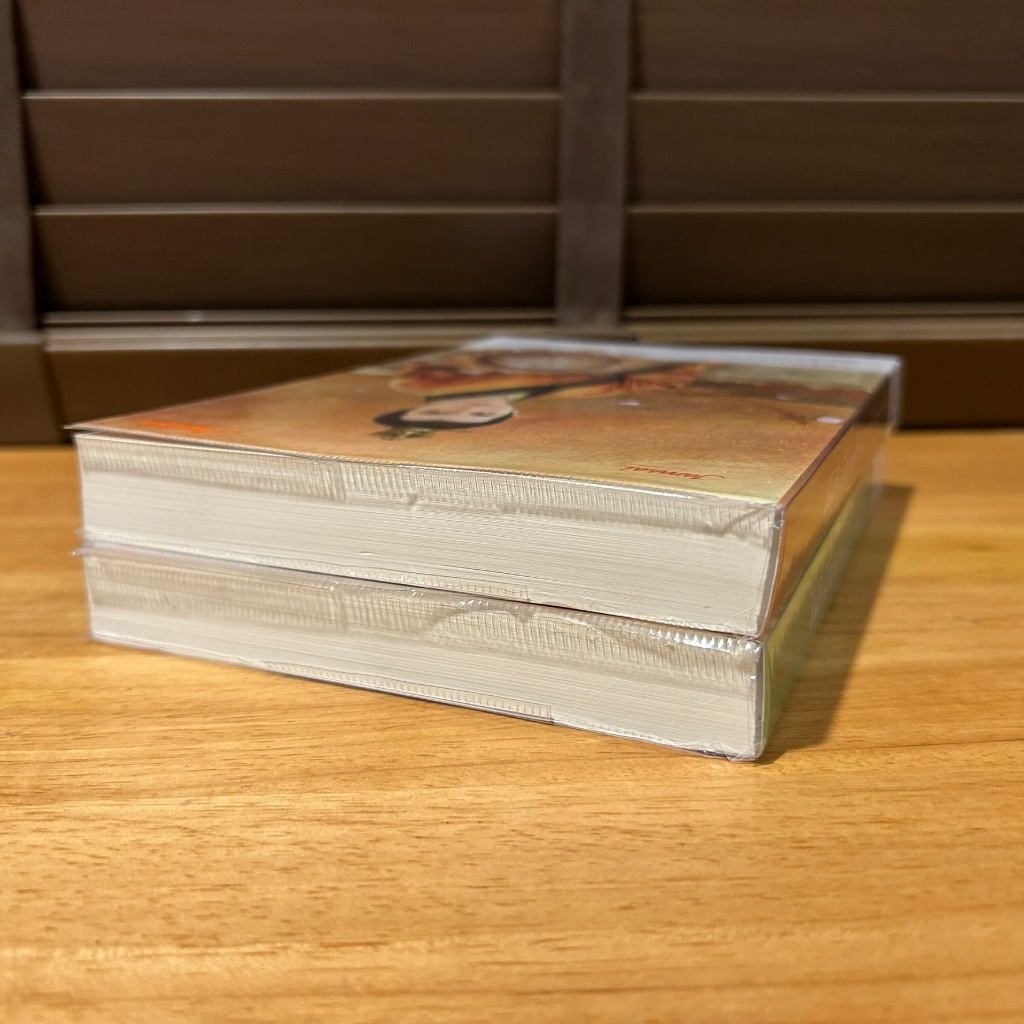 ขันทีเจ้าดวงใจ เล่ม 1-2 (จบ) ... เฉียนเฉ่าโม่ลี่ เขียน (มือหนึ่ง/มือสอง)