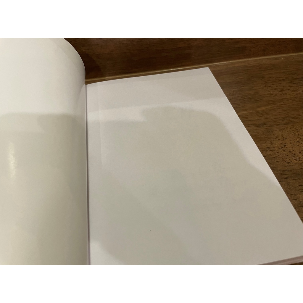 [FAN-FICTION] Love is Blind ... Urara (มือสอง) แฟนฟิค