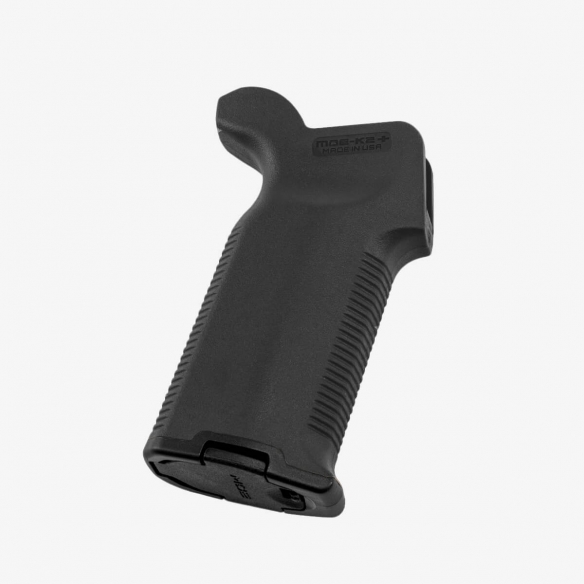 MAGPUL - MOE-K2+ Grip (สีดำ)