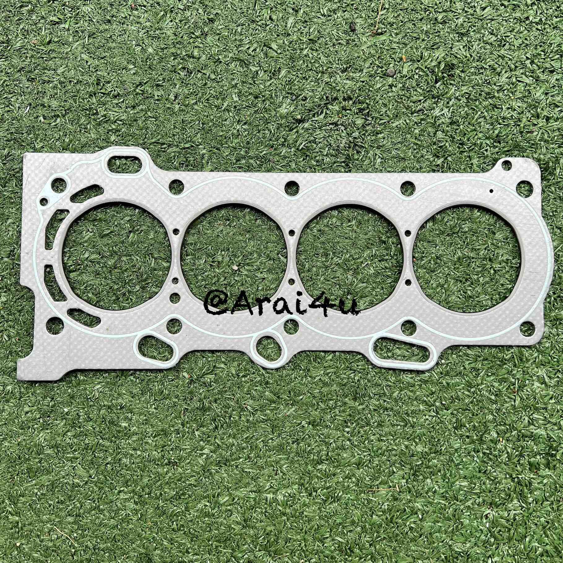 ประเก็นฝาสูบ ไฟ TOYOTA ALTIS 3ZZ 2.5MM (11115-22040)