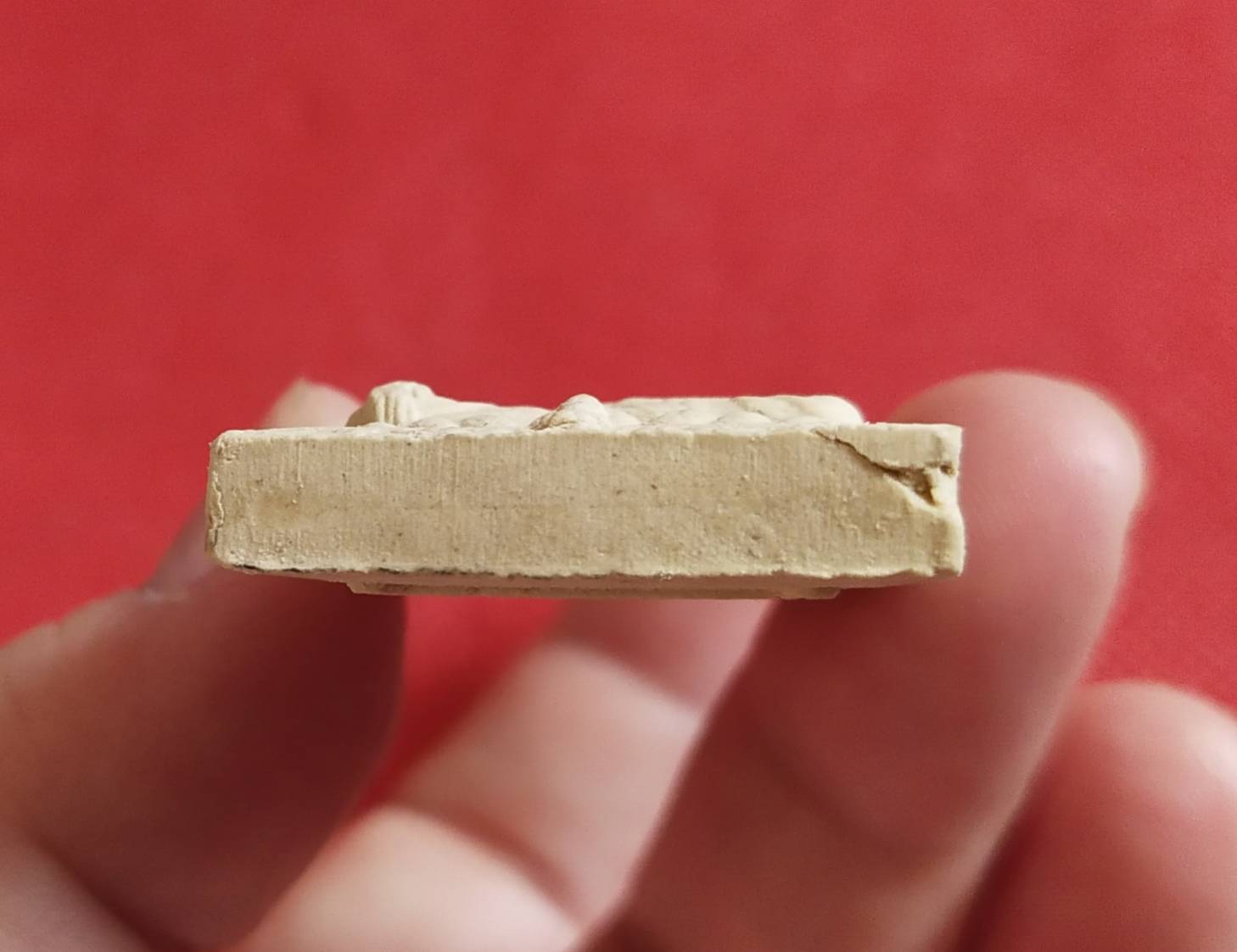 พระขุนแผนแสนสะท้าน อาจารย์กฤษณะ ธเนศไพศาล