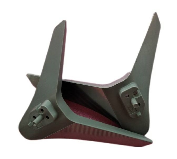 ขาตั้งทีวี แอลจี LG ของแท้ถอดจากเครื่อง รุ่น 49UH650T 55UH650T พาร์ทMAM641250