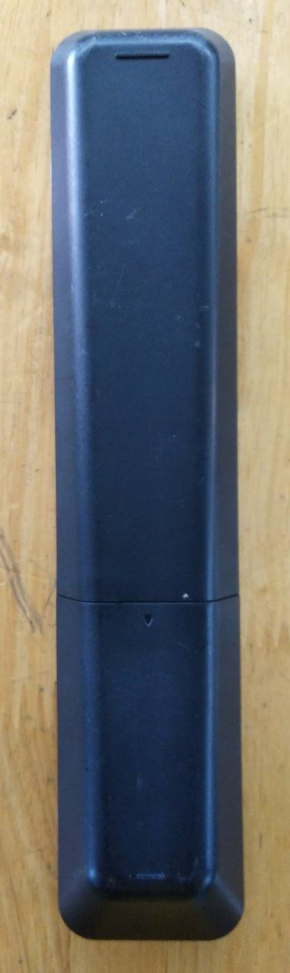 สมาร์ทรีโมท (สกายเวิร์ท) SKYWORTH ของแท้/มือสองมากับเครื่องสภาพตามรูป พาร์ท N030107-001124-001 ใช้กับรุ่นที่รีโมทเหมือนกัน..