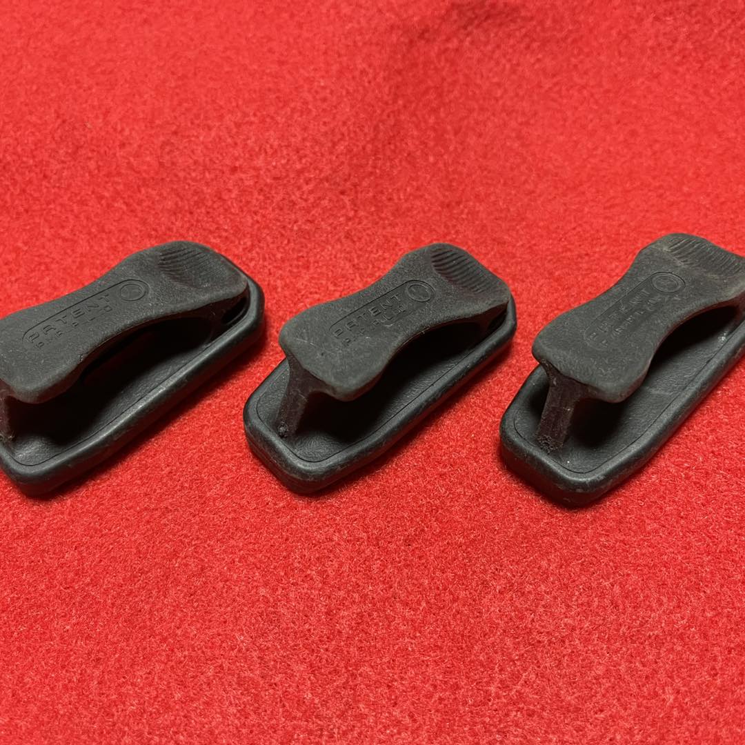 มือ 2 Magpul สำหรับ PMAG เจน2 สภาพสวยตามรูป ราคาชิ้นล่ะ 300 (รวมส่ง)