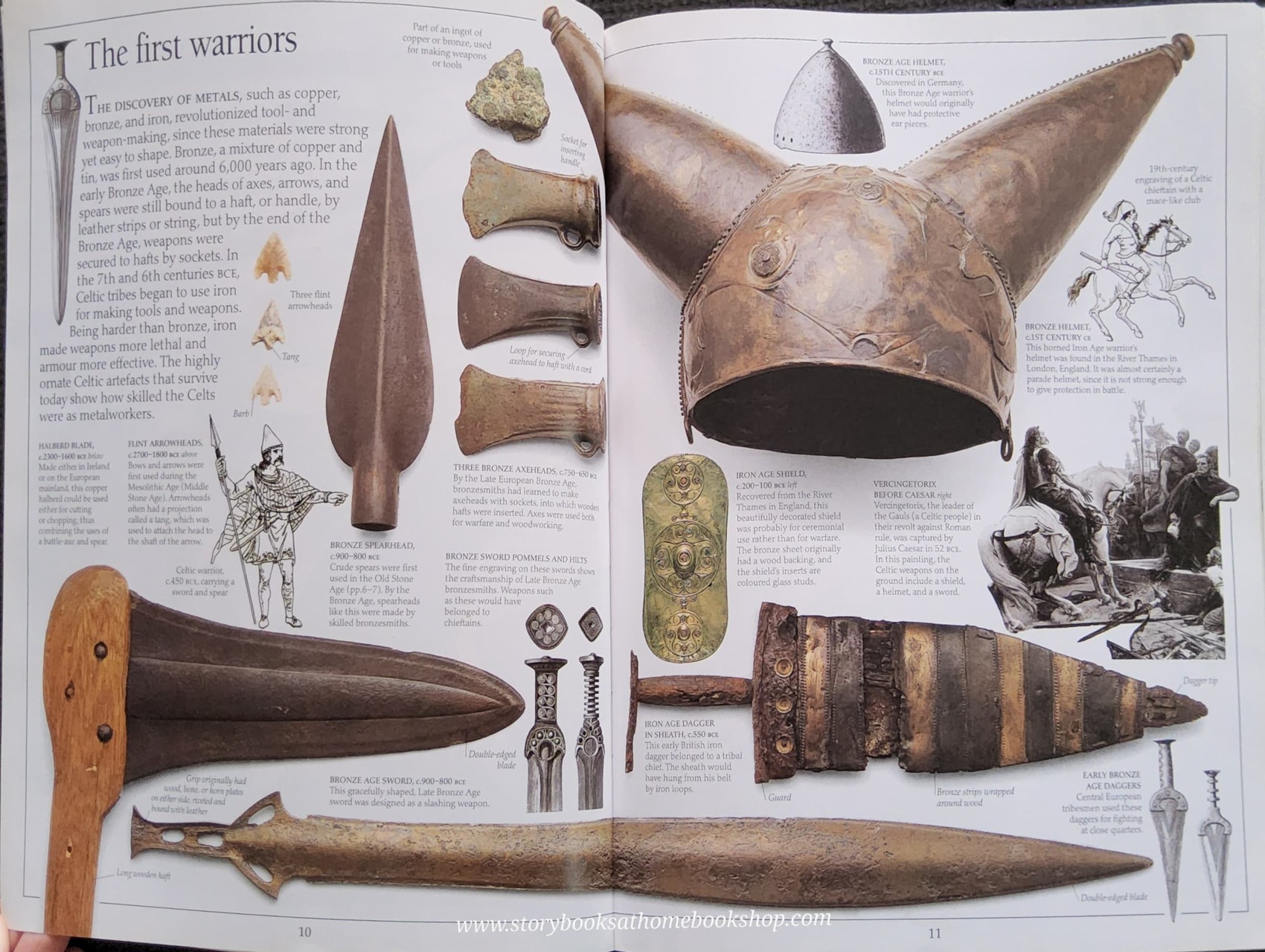 Knowledge Book** 🍅🍓DK Eyewitness ARMS&ARMOUR