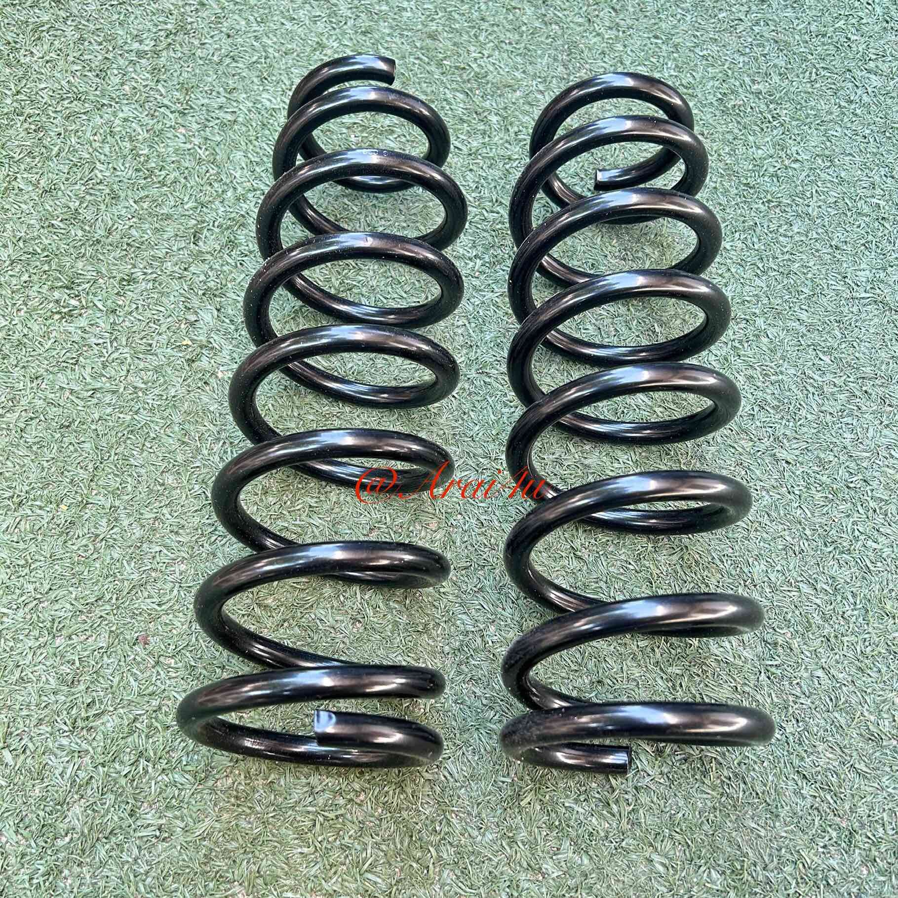 สปริงโช้คหลัง TOYOTA ALTIS 03-11 ใส่กับ ALTIS08-11 และ ALTIS 03-07 NGVคู่ละ