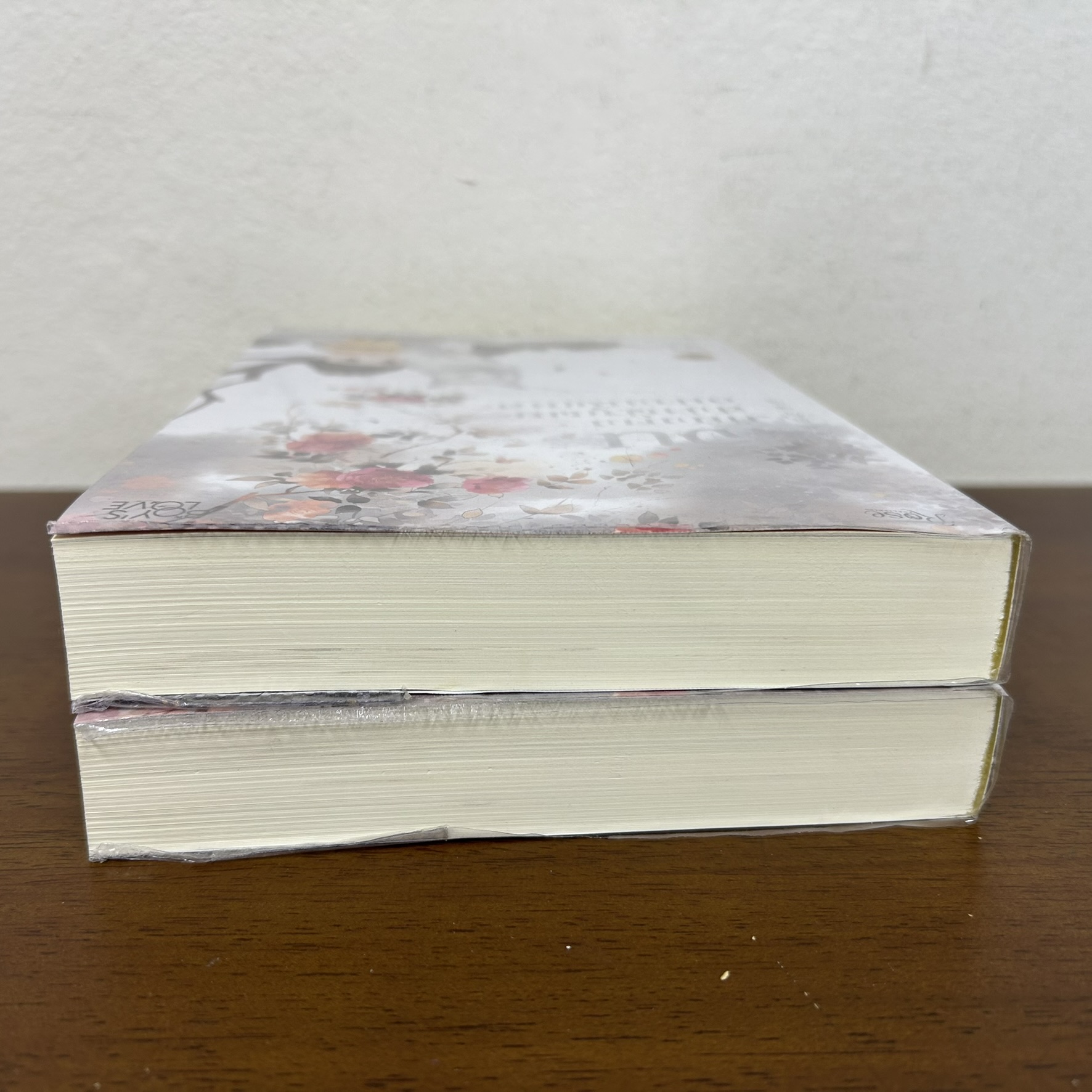 [YAOI] เจิ้นก็ยังคงสง่าผ่าเผยแบบนี้แหละ เล่ม 1-2 (จบ) ... กงจื่อจั้น (มือสอง) นิยายวาย Rose