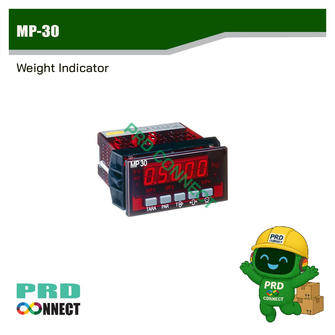 MP-30