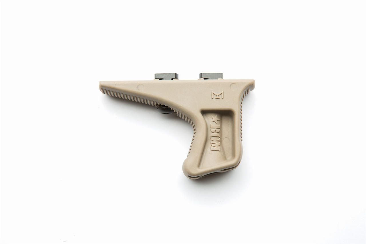 BCM GUNFIGHTER™ - KAG - Flat Dark Earth (M-LOK® Compatible*)