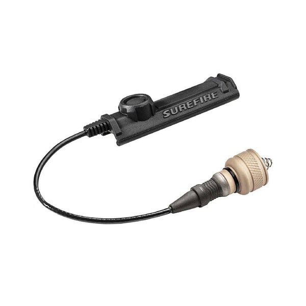 SUREFIRE - UE-SR07 SCOUT LIGHT REMOTE SWITCH (สีทราย)