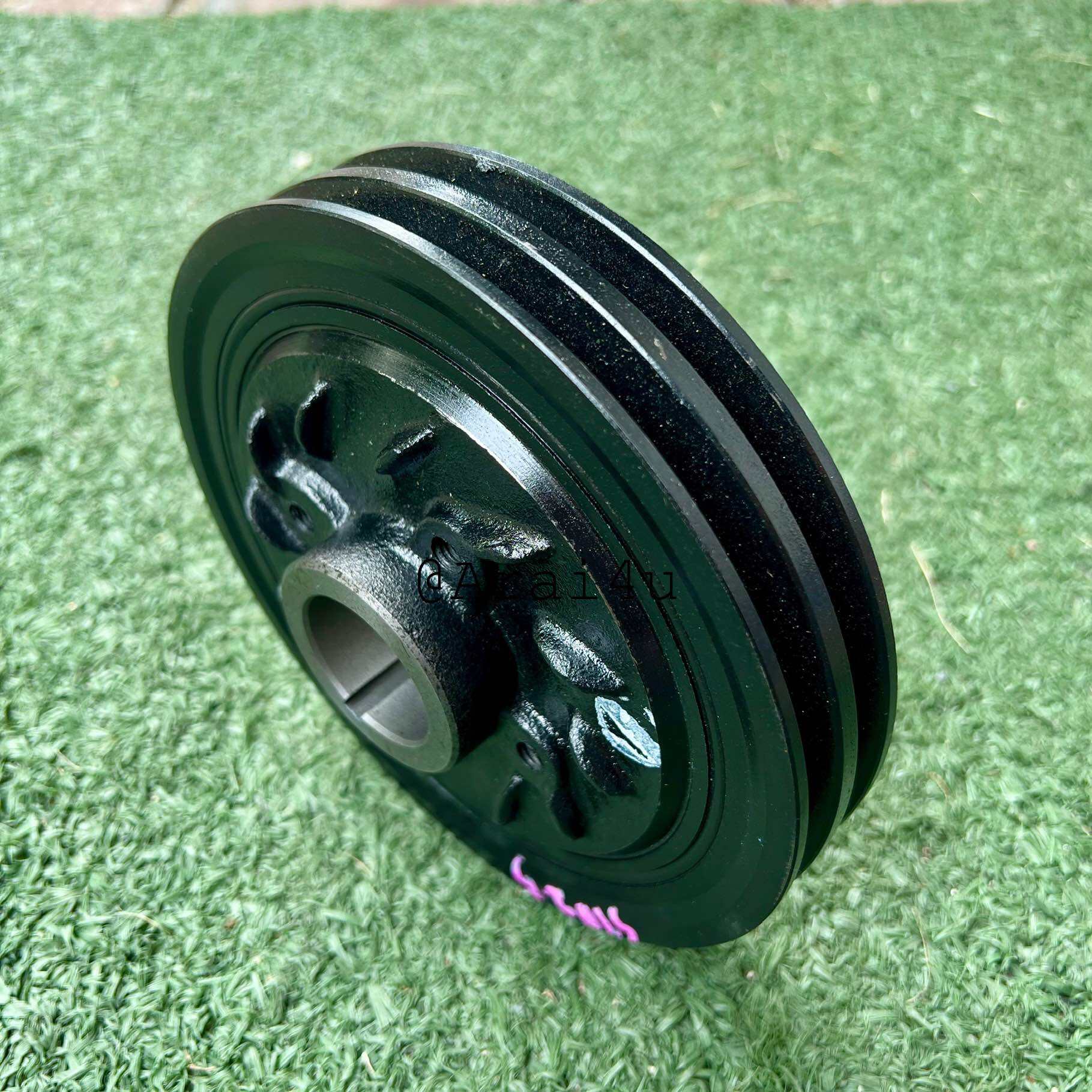มู่เลย์หน้าเครื่อง MITSUBISHI STRADA 2500