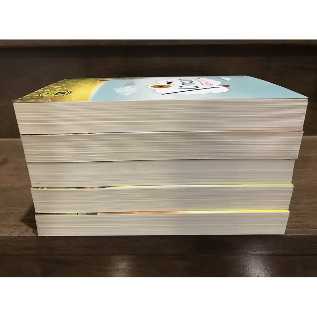 ซีรีส์เดชพ่อตา - มนตร์รักอาละวาด มนตร์รักไม้ตะพด มนตร์รักน้ำพริกหนุ่ม มนตร์รักไข่ลูกเขย มนตร์รักข้างกองฟาง (มือ1และ2)