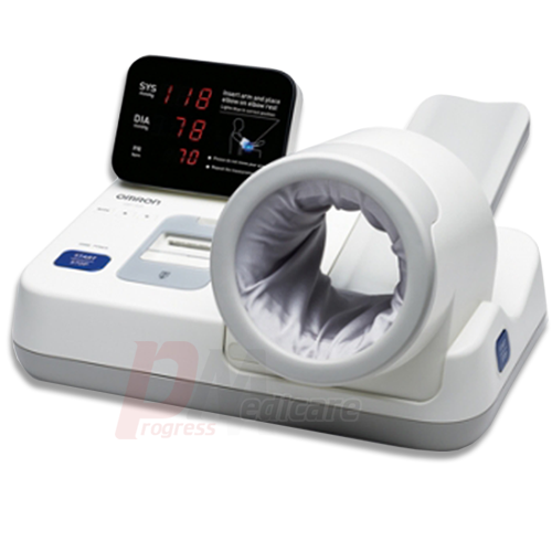 Blood Pressure Monitor