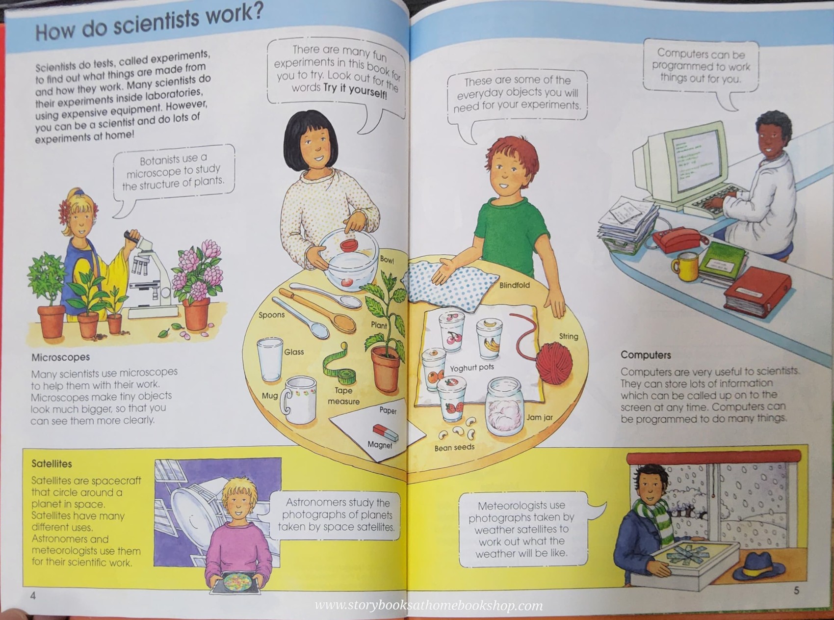 KNOWLEDGE BOOK** ð
ðFIRST SCIENCE ENCYCLOPEDIA