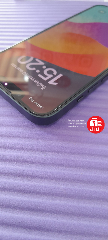 iPhone 14 128GB MPUF3ZP/A Midnight (TA2404001)