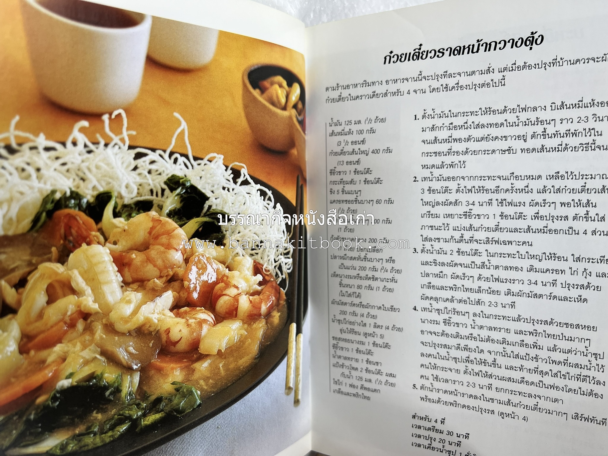 มาเลเซีย จานเด็ดริมทาง หนังสือชุด ‘หน้าต่างสู่รสชาติ’ โดย : Rohani Jelani สำนักพิมพ์หน้าต่างสู่โลกกว้าง.