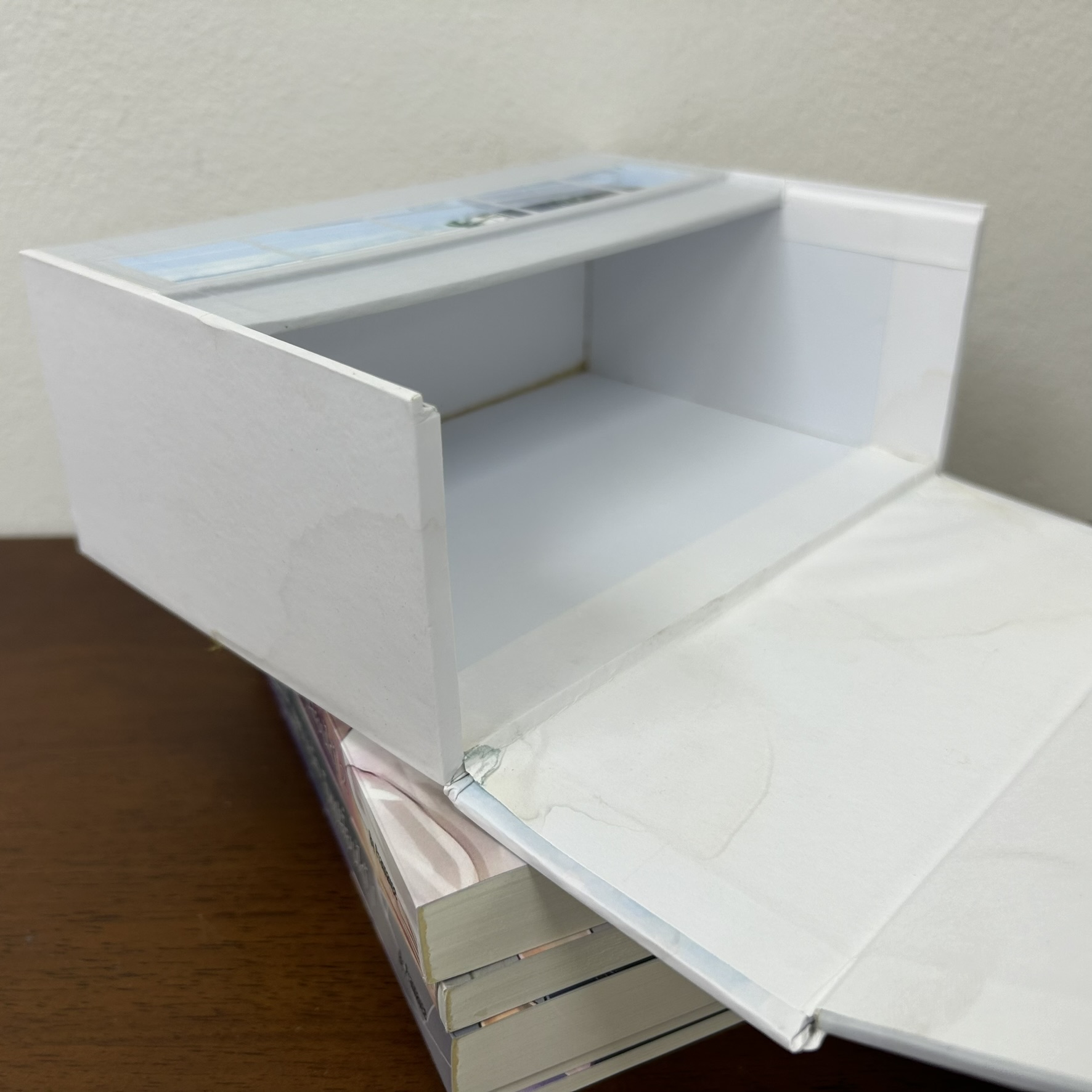 [YAOI] BOXSET เพราะรักจึงเปลี่ยนได้ เล่ม 1-2 จบ+พิเศษ รวม 3 เล่ม ... Luk (มือสอง) นิยายวาย