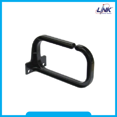 Vertical Cable Routing Hanger, Large ห่วงจัดสายแนวตั้ง