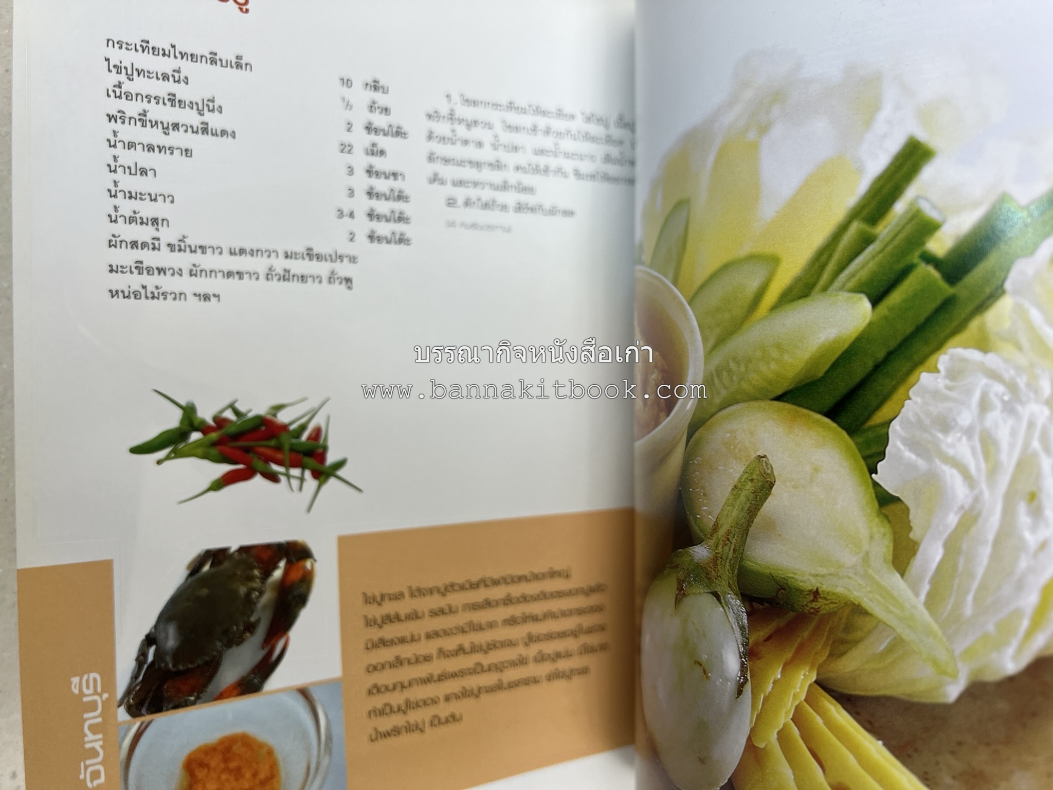 ข้าวแกงเป็นอาชีพ โดย : สำนักพิมพ์แสงแดด.