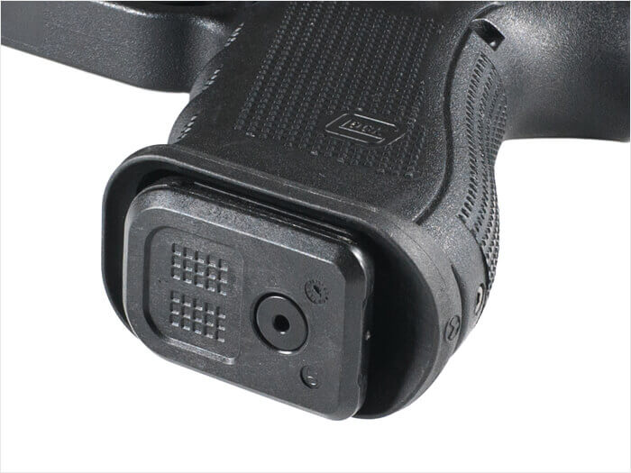 MAGPUL - GL Enhanced Magazine Well for GLOCK® 17 GEN 4