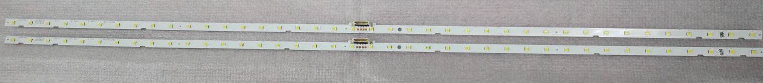 หลอดแบล็คไลท์ซัมซุง SAMSUNG ของแท้ถอดจากเครื่อง รุ่นHG55AJ690UK :UA55NU7090K