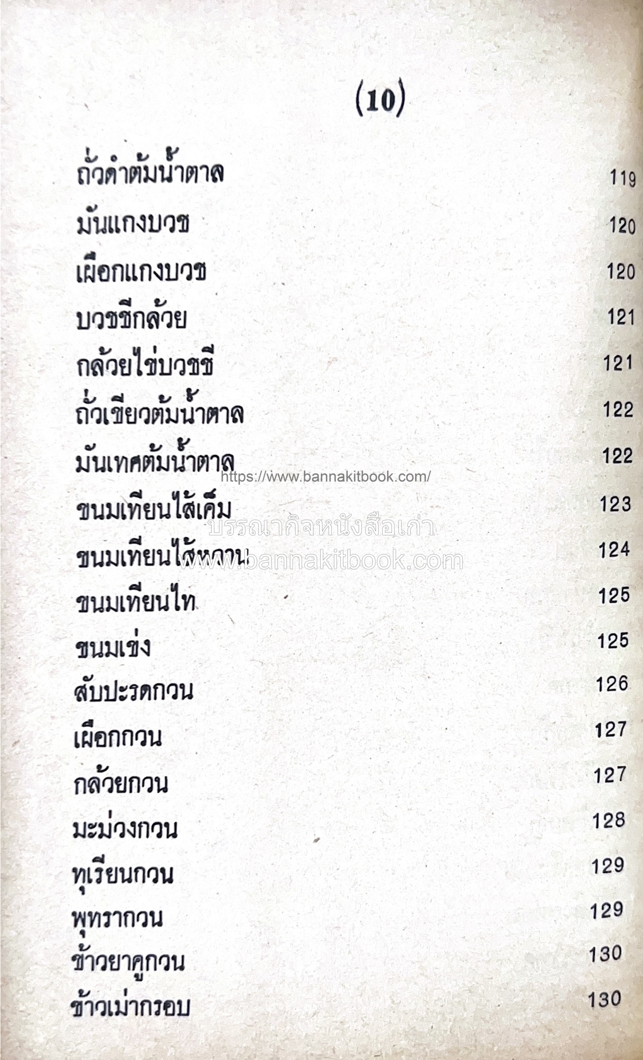 ตำราของหวาน (ไทย-ฝรั่ง) ของ “จ.จ.ร.” (หม่อมเจ้าหญิงจันทร์เจริญ รัชนี) หลานแม่ครัวหัวป่าก์.