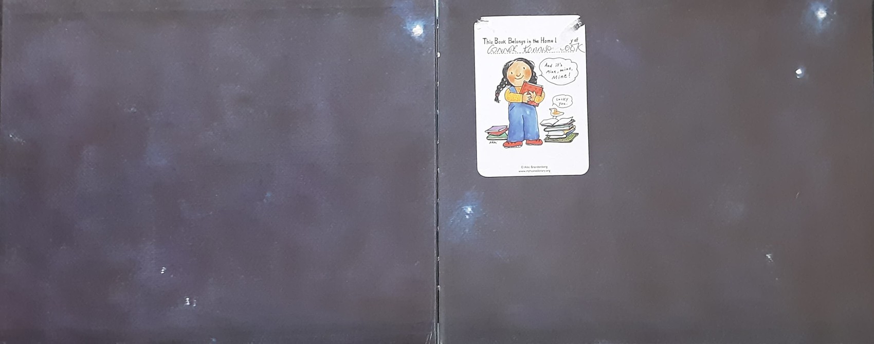 หนังสือนิทานปกแข็ง** 🍓🍓THE WHALES' SONG