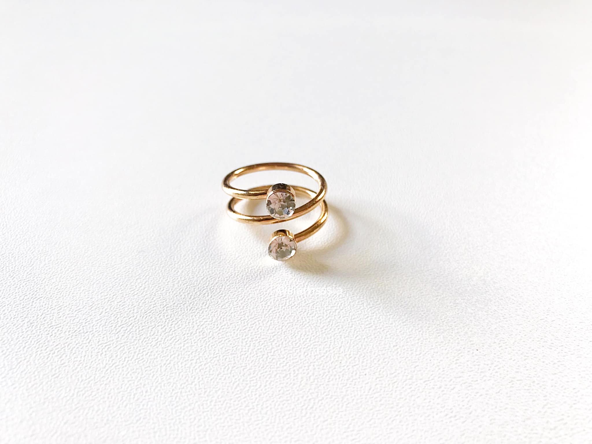 Fashion Ring แหวนแฟชั่น
