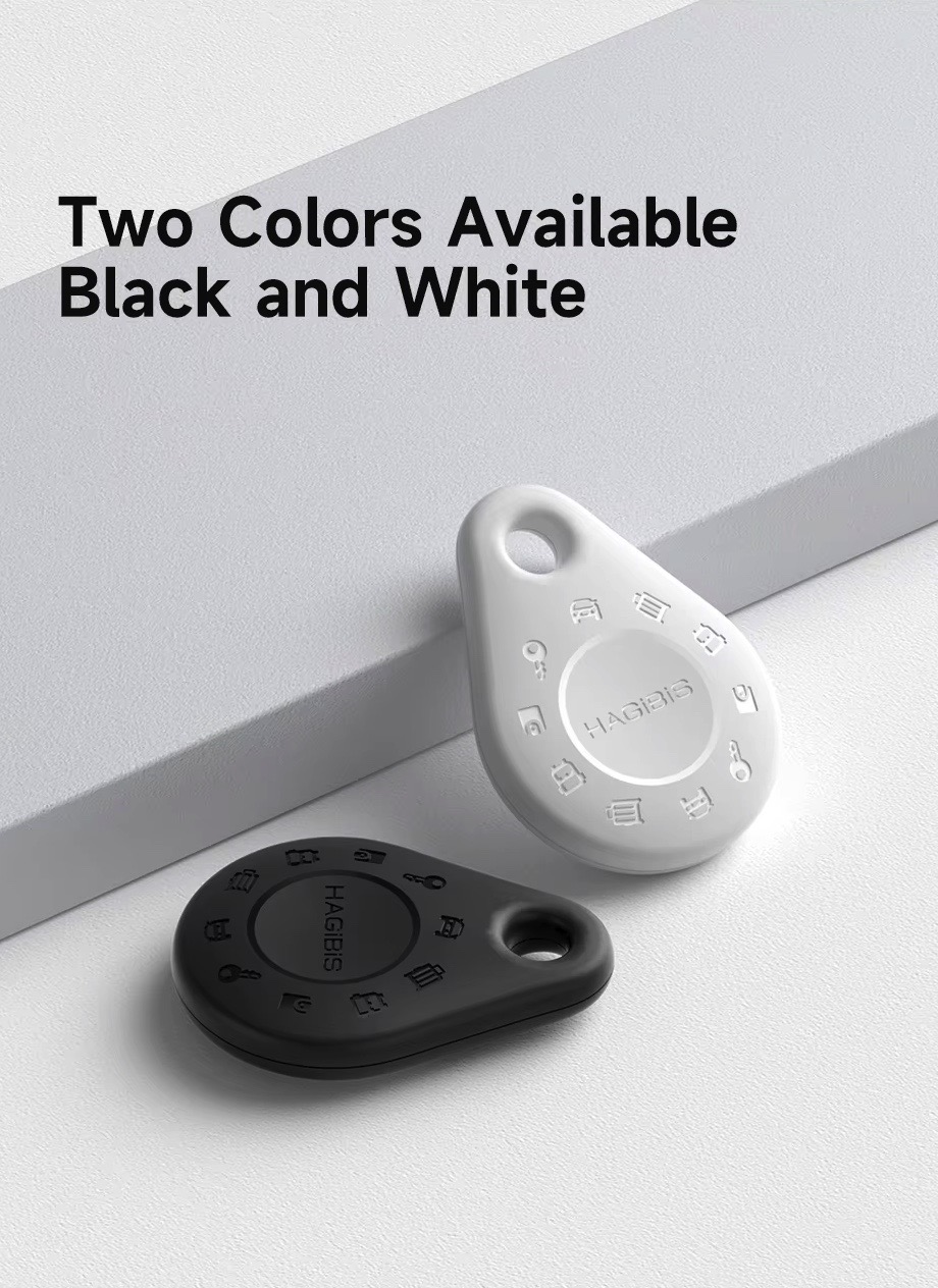 Hagbis FD01 Apple Find My Tracker