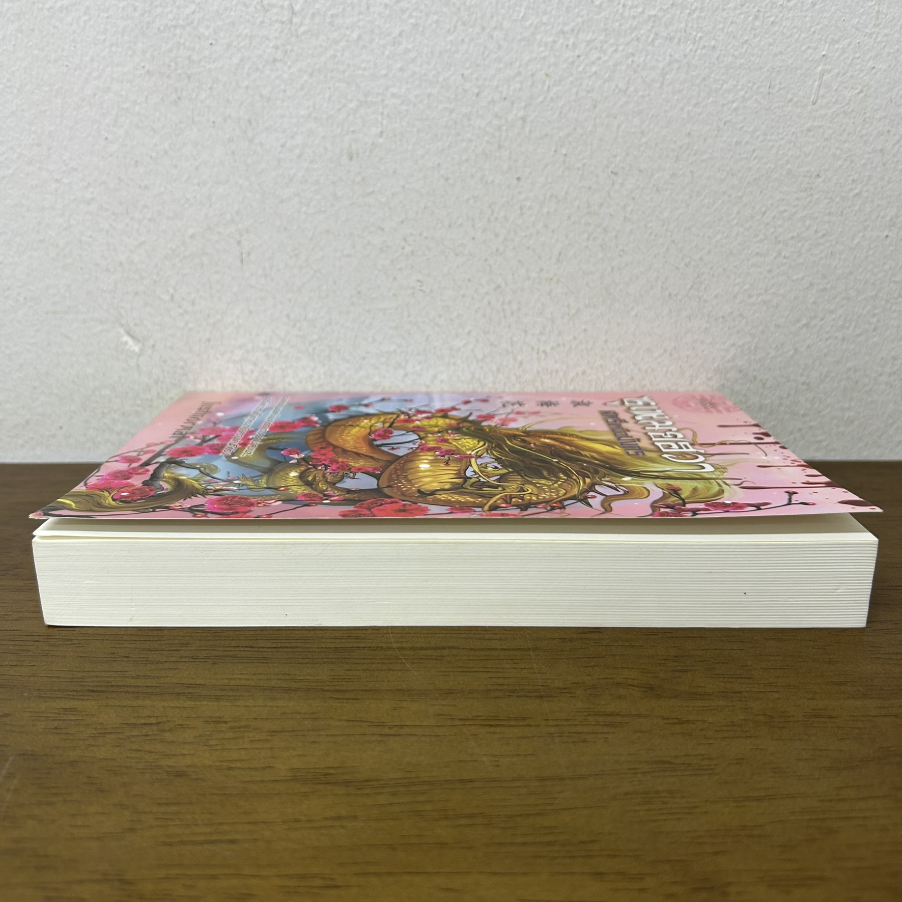 ซูเหมยฮวา สตรีเหนือมังกร ... Justnormal (มือสอง) นิยาย โรแมนติก จีนโบราณ Princess