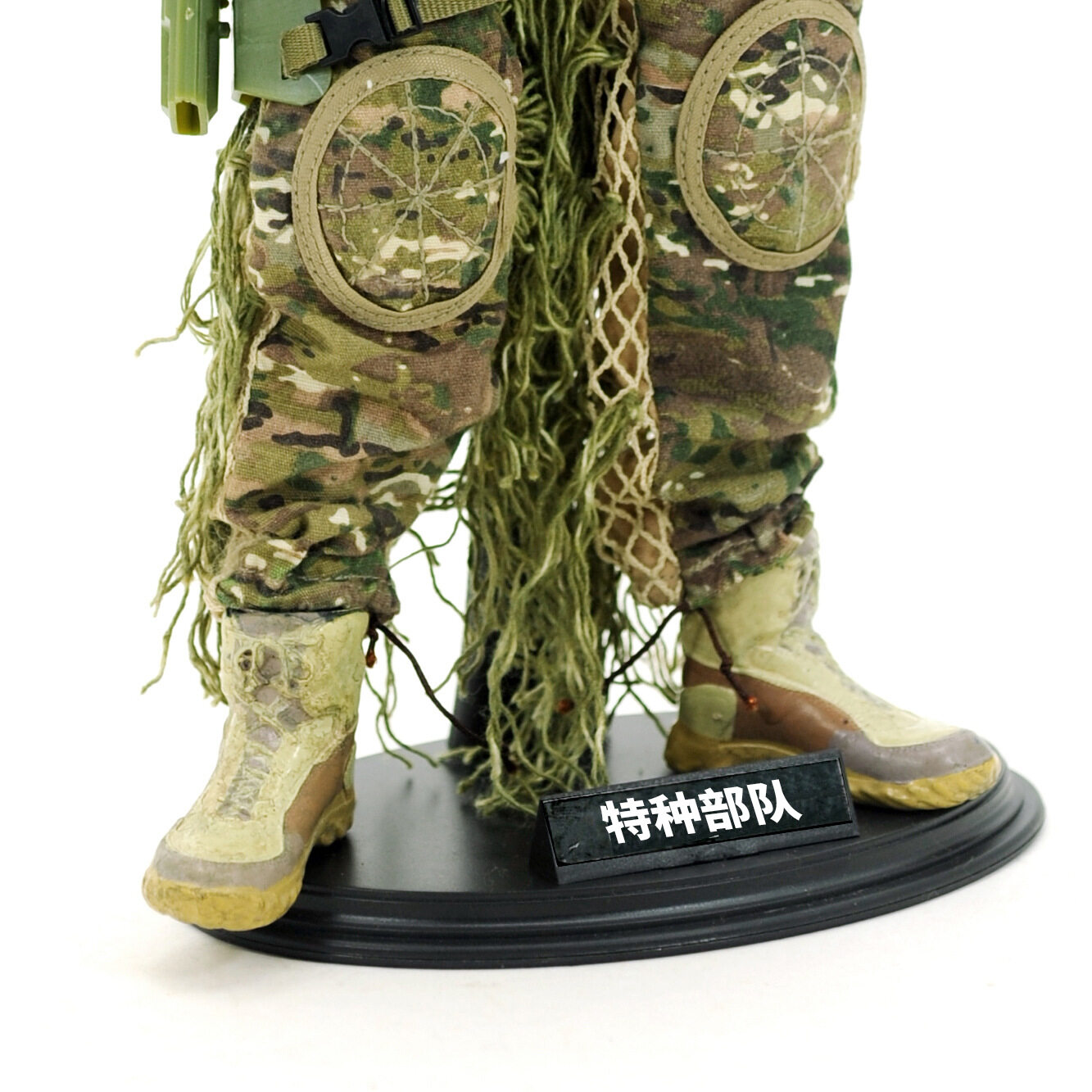 1/6 action figure stand ฐานขาตั้ง 1/6 สําหรับฟิกเกอร์ โมเดล