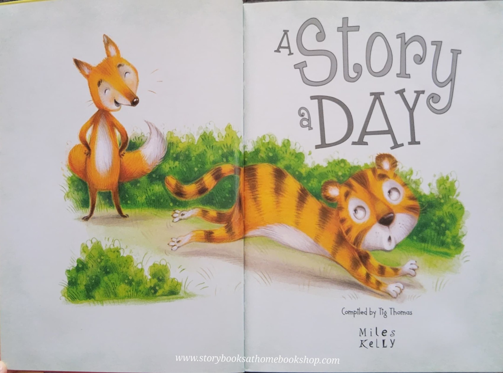 JUMBO BOOK** **หนังสือนิทานปกอ่อน ** 🍅🍓 A STORY A DAY