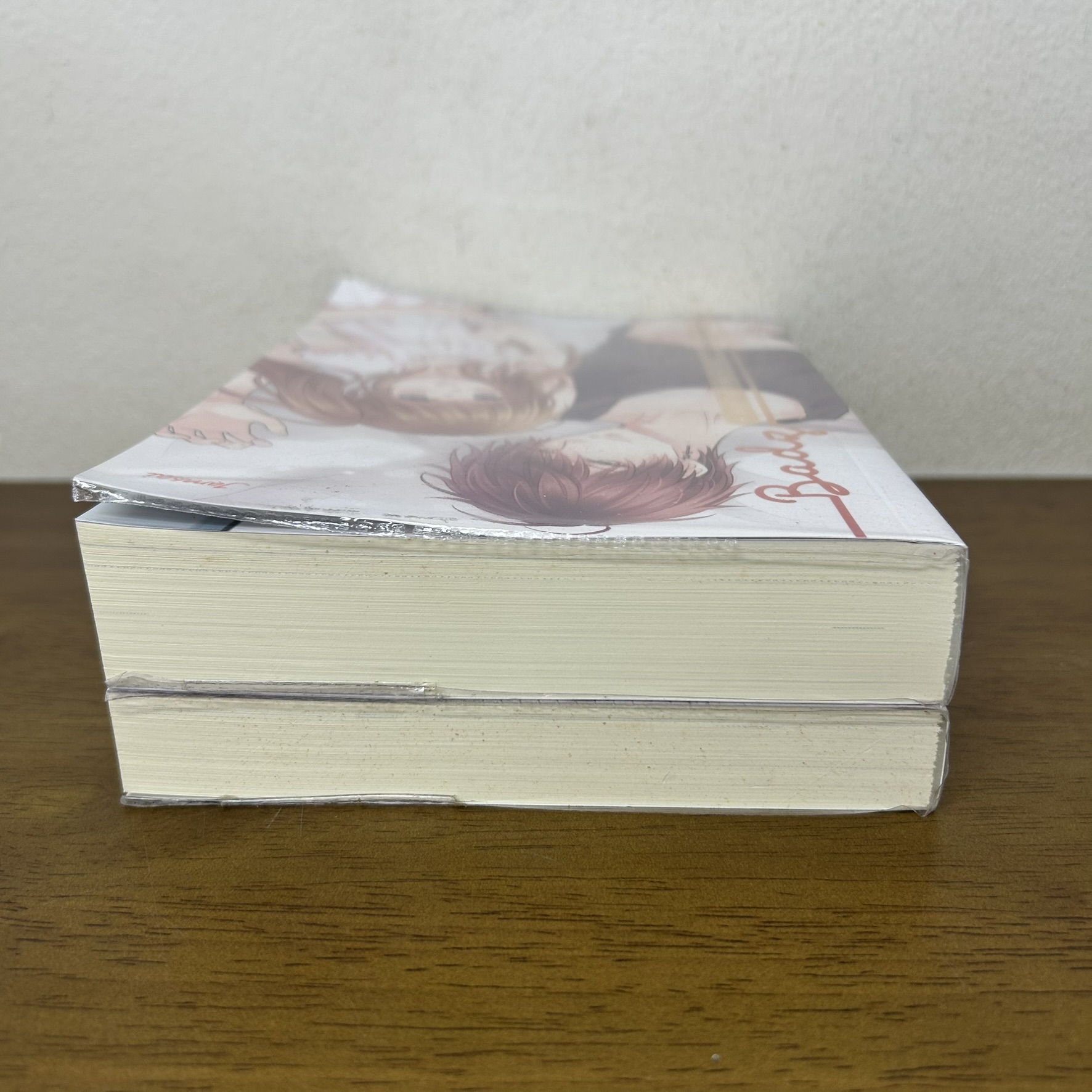 ชุด Boy For Rent ... เจ้าหญิงผู้เลอโฉม/แสตมป์เบอรี่ (มือสอง) แจ่มใส เลิฟซีรีย์ Jamsai Love Series นิยาย