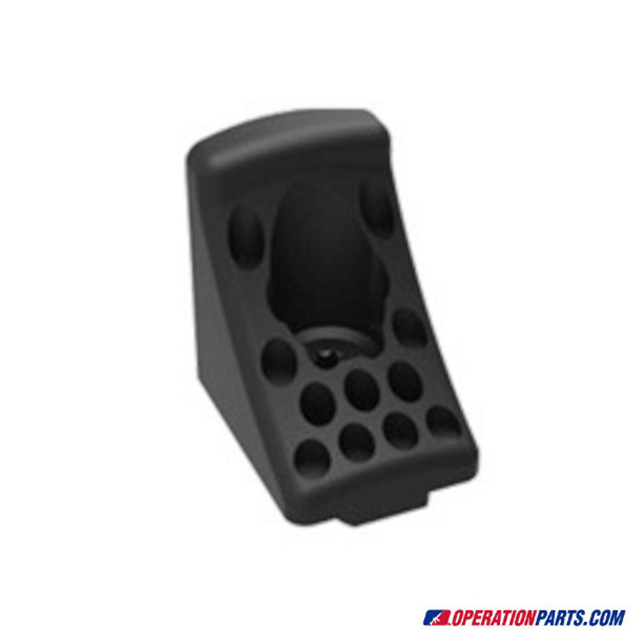 KNIGHTS ARMAMENT COMPANY (KAC) - Keymod Handstop (BLK)